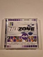 2CD Hitzone 44, Ophalen of Verzenden, Zo goed als nieuw, Pop