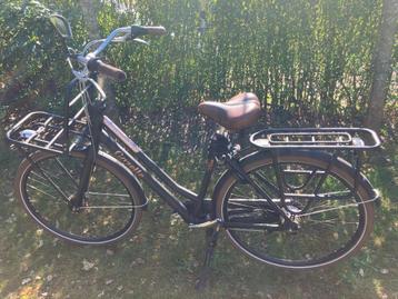 Gazelle Miss Grace T7 2023 beschikbaar voor biedingen