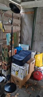 Rommelmarkt spullen, Ophalen, Zo goed als nieuw