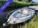 Aquamar Samoa 19FT /580x225/ 90 pk Motor /Ruime console boot, Watersport en Boten, Gebruikt, Benzine, 3 tot 6 meter