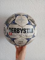 Rijksmuseum eredivisie derby star bal, Sport en Fitness, Voetbal, Maat XL, Ophalen of Verzenden, Gebruikt, Bal