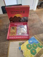 Historische scenario I, Hobby en Vrije tijd, Gezelschapsspellen | Bordspellen, Ophalen of Verzenden, Zo goed als nieuw