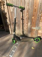 Gebruikte step, Ophalen, Gebruikt, Overige typen