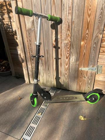 Gebruikte step beschikbaar voor biedingen