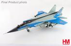 Hobby Master HA9706 | Mikoyan Mig 31Foxhound, Ophalen, Schaalmodel, Nieuw, 3, avenue Gustave Eiffel​ 33700 Merignac