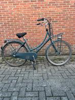Cortina Roots transport fiets, Fietsen en Brommers, Fietsen | Dames | Damesfietsen, Ophalen, Gebruikt, Overige merken, Versnellingen