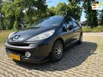 Peugeot 207 1.6 VTi Look / airco / cruise control, Voorwielaandrijving, Stof, Gebruikt, 4 cilinders