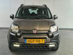 Fiat Panda 1.0 Hybrid City Cross € 12.950,00, Auto's, Fiat, Stof, Panda, 4 stoelen, Handgeschakeld