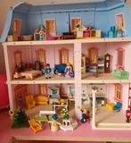 Playmobil Verzameling: Poppenhuis & Paardestallen, Ophalen of Verzenden, Gebruikt, Los playmobil