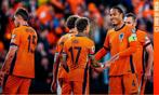 2 kaartjes NL - PL | SUPER plekken, Tickets en Kaartjes