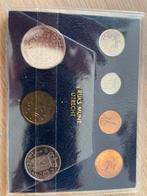 Nederland Muntset 1979 Juliana, Ophalen of Verzenden, Koningin Juliana, Setje