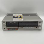 Sony XO-3 vintage stereo deck casette receiver - Met garanti, Audio, Tv en Foto, Versterkers en Receivers, Ruilrijk, Zo goed als nieuw