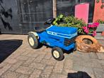 Traptractor ford 7700, Kinderen en Baby's, Speelgoed | Buiten | Skelters, Ophalen of Verzenden, Gebruikt, Overige merken