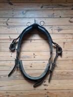 Schoftje maat XFull • mentuig, Dieren en Toebehoren, Paarden en Pony's | Hoofdstellen en Tuigage, Ophalen of Verzenden