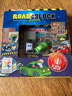 Road block smart games, Ophalen of Verzenden, Zo goed als nieuw