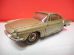 DINKY TOYS 543 RENAULT FLORIDE 1960, Ophalen of Verzenden, Gebruikt, Auto, Dinky Toys