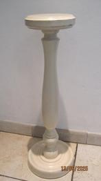 Pedestal Piëdestal Voetstuk, Ophalen of Verzenden, Gebruikt
