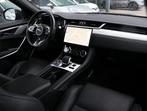 Jaguar F-PACE 2.0 P400e R-Dynamic S I Trekhaak I Meridian I, Auto's, Jaguar, 404 pk, Gebruikt, 4 cilinders, 2000 kg