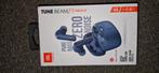 JBL Tune Beam, Overige merken, Bluetooth, Nieuw, Op oor (supra aural)