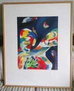Between the kiss and the morning bird - Surajiya (Indonesië), Ophalen