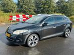 Renault Mégane 1.4 16V TCE Estate 2011(Zie omschrijving), Auto's, Voorwielaandrijving, 4 cilinders, Zwart, Origineel Nederlands