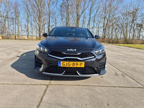 Kia Proceed GT-PlusLine 1.5 T-GDi (Private Lease Overname), Auto's, Kia, Bedrijf, Lease, (Pro) Cee d, ABS, Achteruitrijcamera