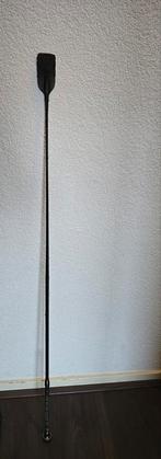Zweep 100cm/1m, Ophalen, Gebruikt, Dressuur, Overige typen