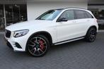 Mercedes-Benz GLC AMG 43 4MATIC / Trekhaak af-fabriek/ Panor, Automaat, Gebruikt, Euro 6, 368 pk