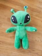 Alien knuffel Ikea, Ophalen of Verzenden, Zo goed als nieuw, Overige merken