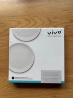 Vivo borden van Villeroy & Boch., Nieuw, Ophalen of Verzenden, Bord(en), Overige stijlen