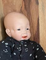 Reborn Baby, Ophalen of Verzenden, Zo goed als nieuw, Babypop