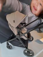 Maxi-Cosi Zelia 3 Luxe Kinderwagen 2-in-1 - Twillic Truffle, Ophalen, Nieuw