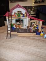 Playmobiel sets, Ophalen of Verzenden, Zo goed als nieuw