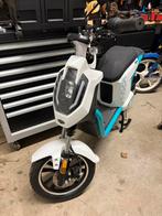 Doohan Idou Elektrische Fiets (zonder accu) - Onderdelen/Pro, Ophalen, Nieuw, Overige typen, Overige merken