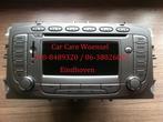 Uw Ford navigatiesysteem reparatie bij Car Care Woensel, Garantie, Overige werkzaamheden