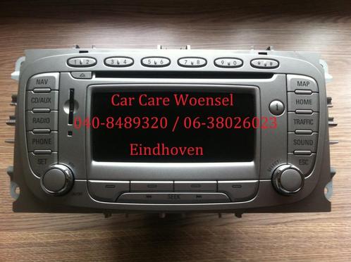Uw Ford navigatiesysteem reparatie bij Car Care Woensel, Diensten en Vakmensen, Auto en Motor | Monteurs en Garages, Overige werkzaamheden