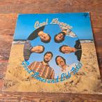 Lp: Cool Breeze - Good Times and Ebb Times (1981), Ophalen of Verzenden, Gebruikt, 12 inch