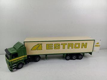 tekno 1/50  scania  estron  beschikbaar voor biedingen