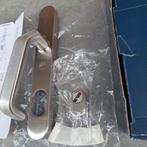 Hoppe Smalschild Kruk PC92 Buitenschild Nieuw, Ophalen of Verzenden, Nieuw, Klink of Kruk