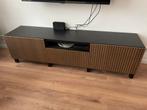 Ikea besta tv kast, Huis en Inrichting, Kasten | Televisiemeubels, Ophalen, Overige materialen, Gebruikt, 150 tot 200 cm