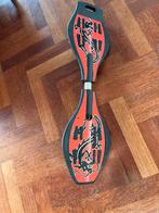 Waveboard (GZAN), Ophalen of Verzenden, Zo goed als nieuw, Waveboard