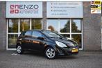 Opel Corsa 1.4-16V Airco Multi stuur Elekt. pakket, Voorwielaandrijving, Euro 5, Gebruikt, 4 cilinders