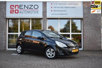 Opel Corsa 1.4-16V Airco Multi stuur Elekt. pakket beschikbaar voor biedingen
