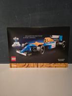 NIEUW Lego 10353 Williams F1 FW14B van Nigel Mansell, Ophalen of Verzenden, Nieuw, Complete set, Lego