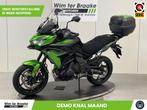 Kawasaki Versys 650 ABS (bj 2023), 2 cilinders, Bedrijf, Onbekend, KAWASAKI