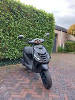 Piaggio Zip 4t 2v, Ophalen, Gebruikt, Maximaal 45 km/u, Zip