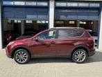 Toyota RAV4 2.0 VVT-i AWD Executive Business LEDER/NAVI, Automaat, 15 km/l, Gebruikt, Euro 6