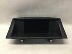 Navigatie display BMW E81/E87 9193753017, Ophalen of Verzenden, Gebruikt, BMW