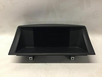 Navigatie display BMW E81/E87 9193753017 beschikbaar voor biedingen