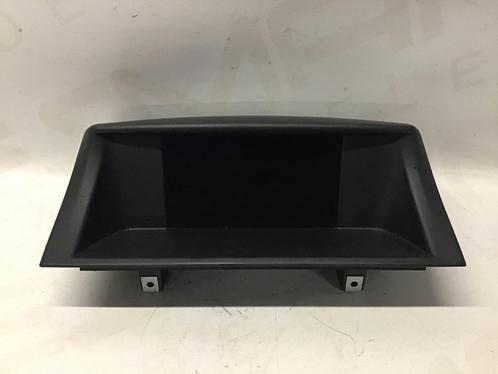 Navigatie display BMW E81/E87 9193753017, Auto-onderdelen, Dashboard en Schakelaars, BMW, Gebruikt, Ophalen of Verzenden